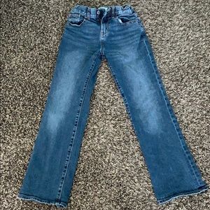 Old Navy Boy’s Bootcut Jeans